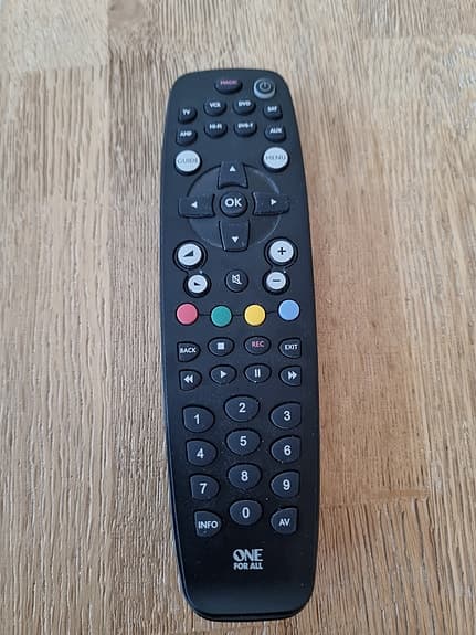 TV 50". Samsung Smart.