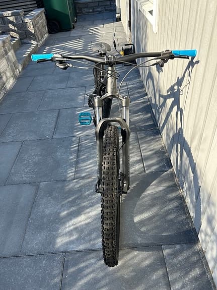 Specialized heldämpad cykel 29" M unisex