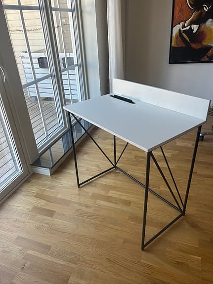 Skrivbord