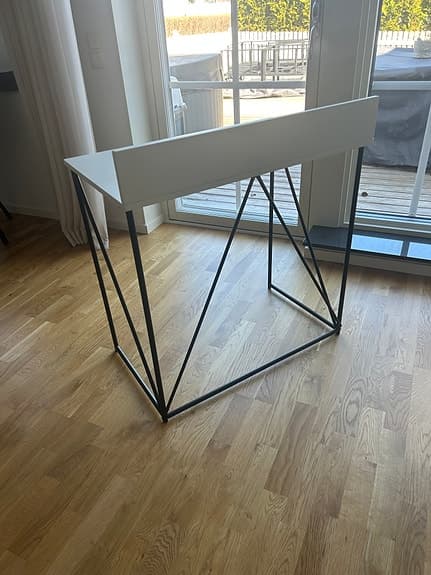 Skrivbord