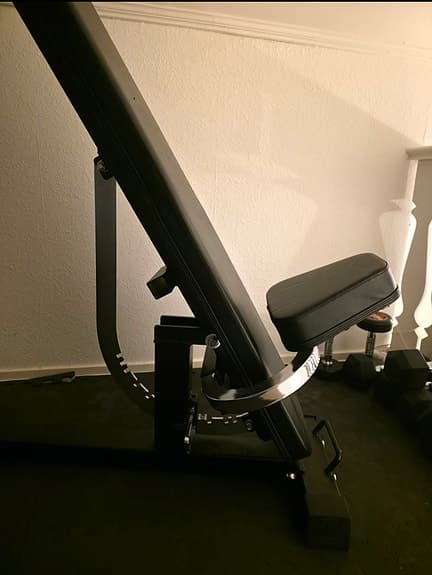 Träningspaket