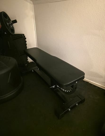 Träningspaket