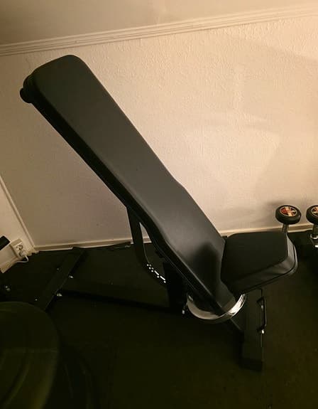 Träningspaket