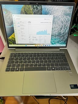 HP EliteBook 640 G11 Ultra 7