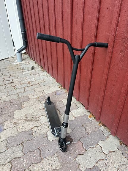 Firefly ST 350 sparkcykel