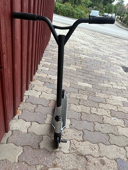 Firefly ST 350 sparkcykel
