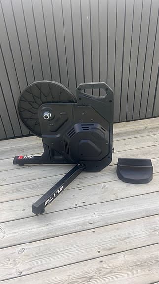 Elite Suito-T cykeltrainer