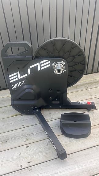 Elite Suito-T cykeltrainer