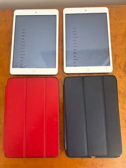 Apple iPad mini 2 surfplatta 16 GB