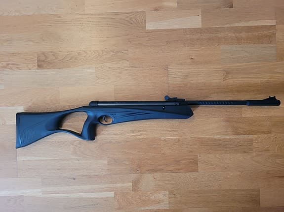 Crosman Raven 4.5 mm luftgevär