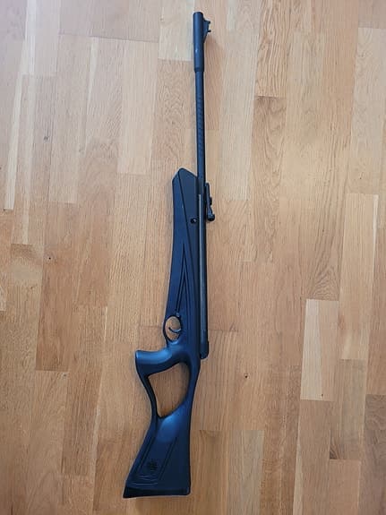 Crosman Raven 4.5 mm luftgevär