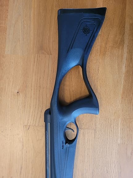 Crosman Raven 4.5 mm luftgevär