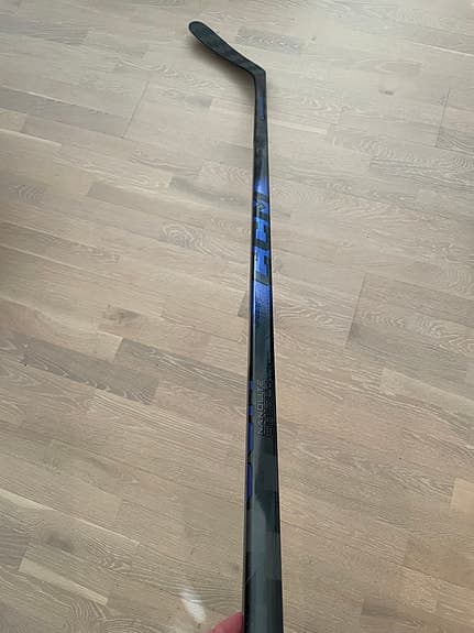 Ccm trigger 10 pro 70 flex p29 left