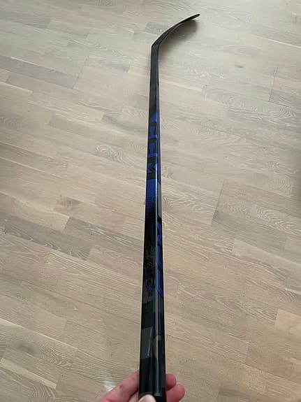 Ccm trigger 10 pro 70 flex p29 left