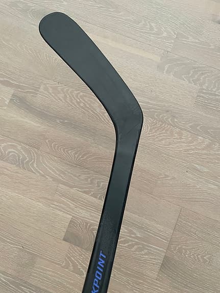 Ccm trigger 10 pro 70 flex p29 left