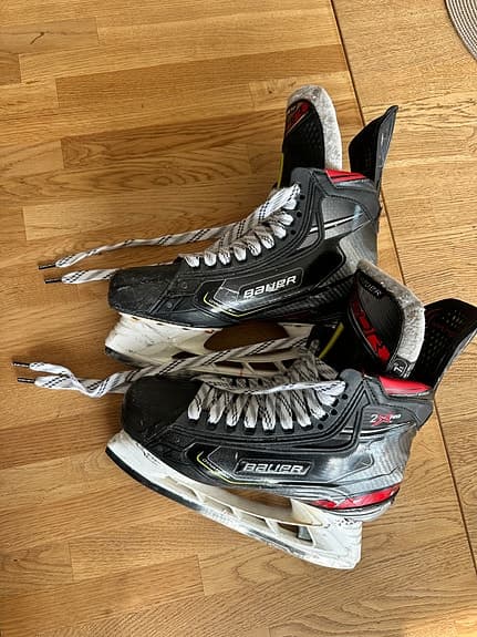 Bauer Vapor 2 X PRO