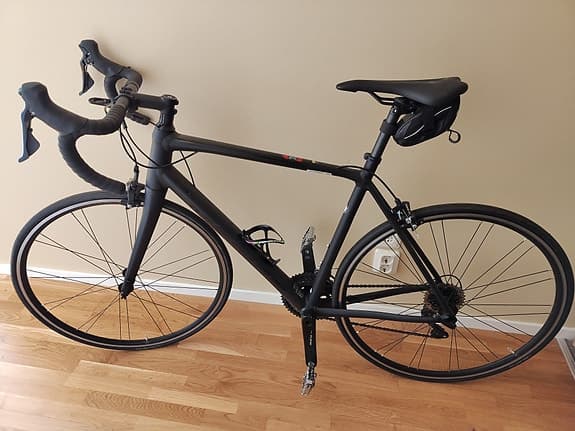 Merida Scultura 400 SE