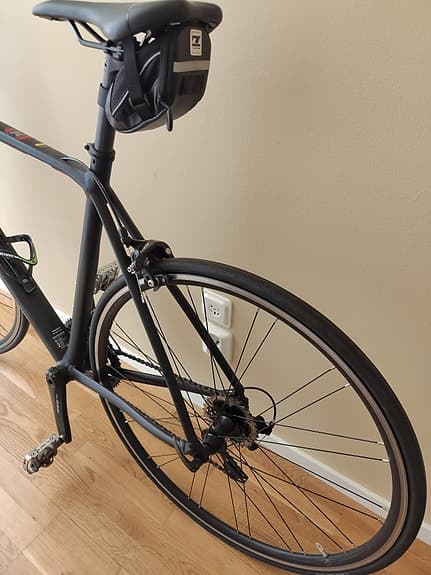 Merida Scultura 400 SE