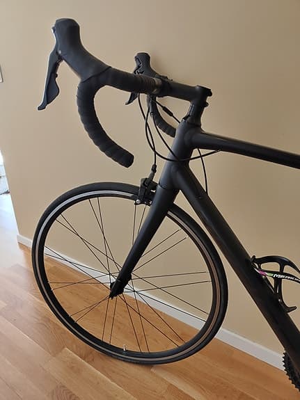 Merida Scultura 400 SE