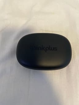 Lenovo Thinkplus trådlösa hörlurar svart