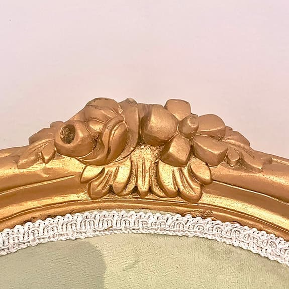 Gustaviansk stil  Stolar  1-par