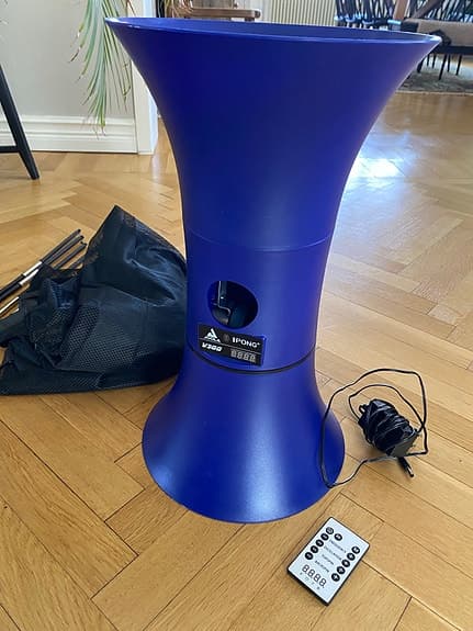 Joola iPong V300 bordtennisrobot