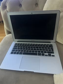 Apple MacBook Air 13”