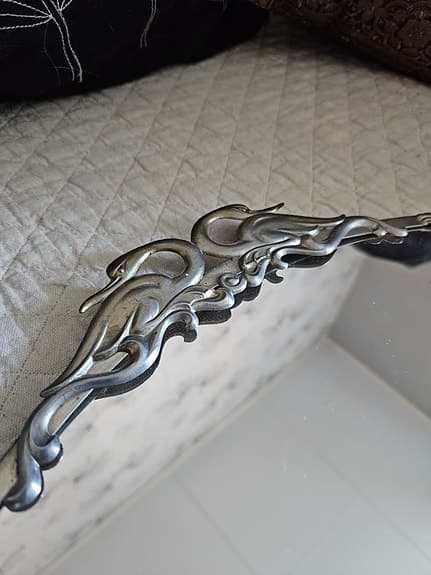 Speglar vintage/ art-deco stil