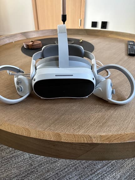 Pico 4 vr headset 128GB