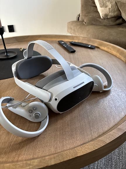 Pico 4 vr headset 128GB