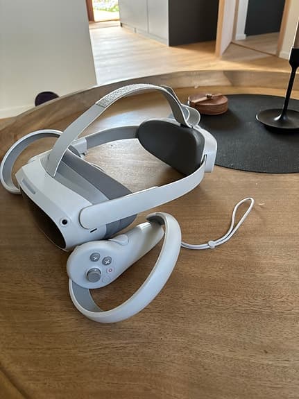 Pico 4 vr headset 128GB