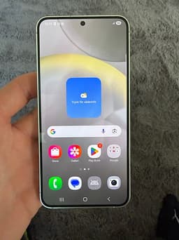 Samsung galaxy s24 128gb