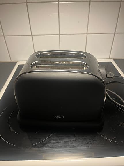 Exxent Brödrost