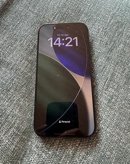 Apple iphone 16 Pro 128 GB