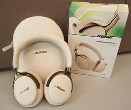 Bose QuietComfort Ultra 2 / Beats Studio Pro / AP Max
