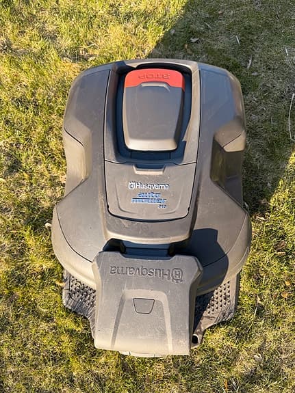 Husqvarna Automower 310 -21