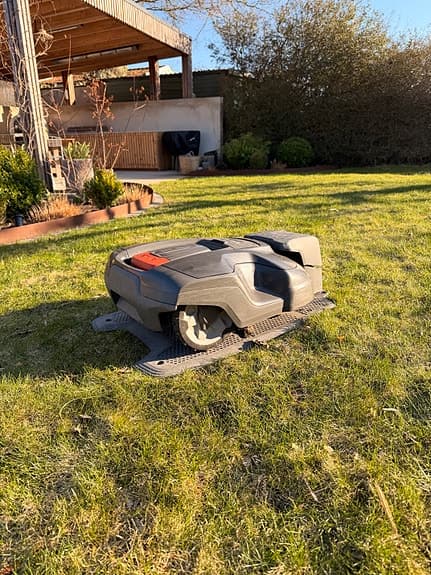 Husqvarna Automower 310 -21