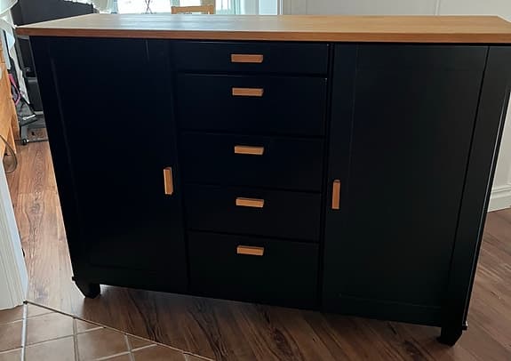 Skåp/ sideboard