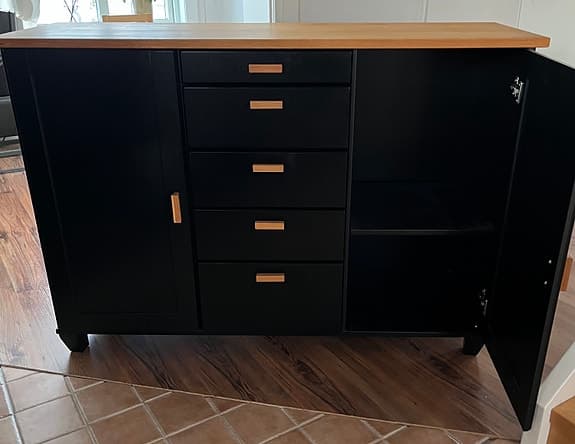 Skåp/ sideboard