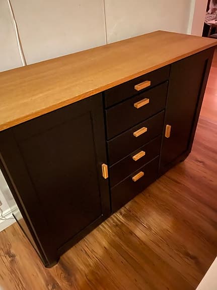 Skåp/ sideboard