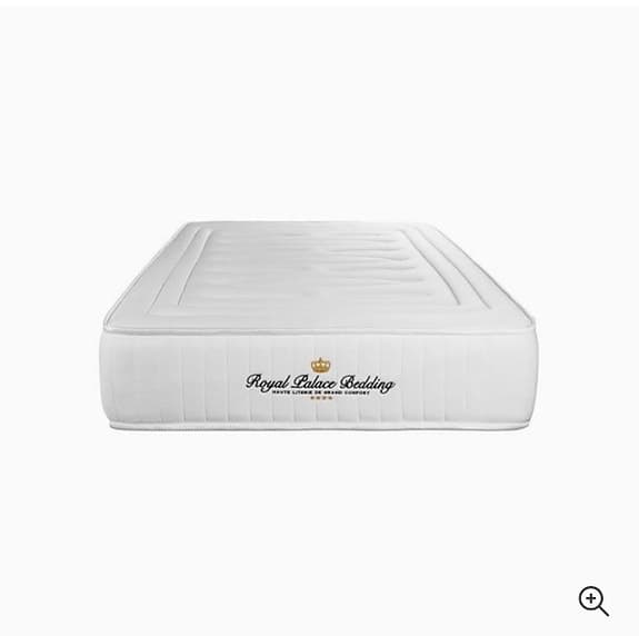ROYAL PALACE BEDDING 80x190