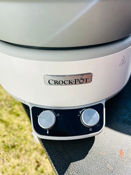 Crock pot