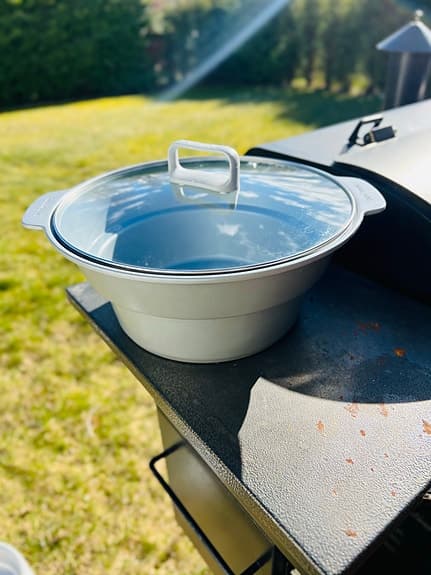 Crock pot