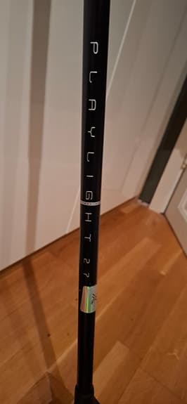 Innebandyklubba, Playlight 27 flex