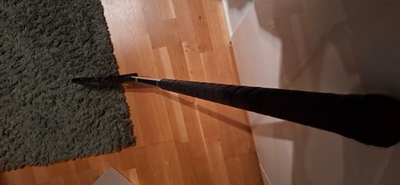 Innebandyklubba, Playlight 27 flex