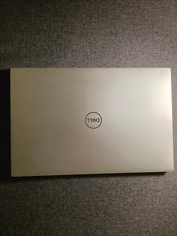 XPS 15 (9530) 13th Gen 32GB RAM 1TB SSD