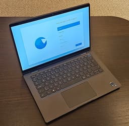 Dell Latitud 7420 2in1