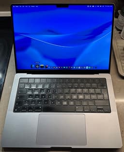 Macbook Pro M2 - 512GB