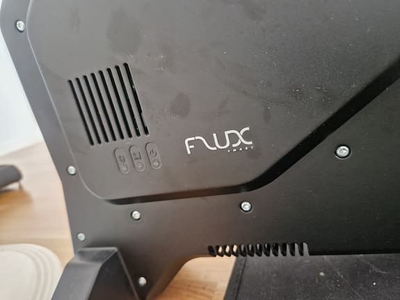 Tacx Flux Smart cykeltrainer