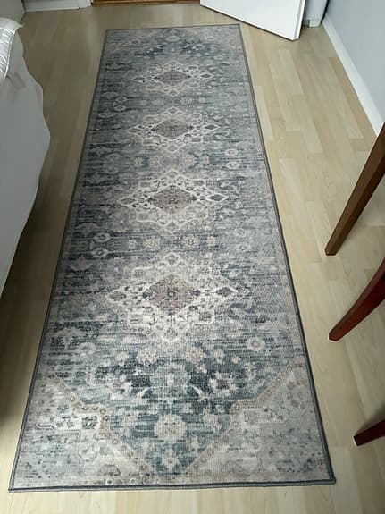 Gångmattor Mathilda